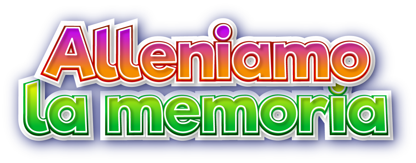 Alleniamo La Memoria